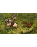 Lands of Sorcery - Barbarian Supporter Pack DLC АВТО