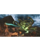 Lands of Sorcery - Barbarian Supporter Pack DLC АВТО