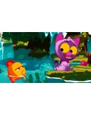 River Tails: Stronger Together STEAMRU АВТО 0