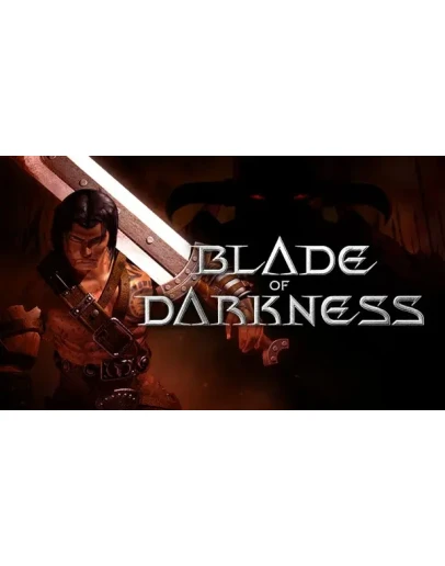 Blade of Darkness XBOX one Series Xs Активация