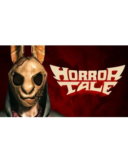 Horror Tale 1: Kidnapper XBOX one Series Xs