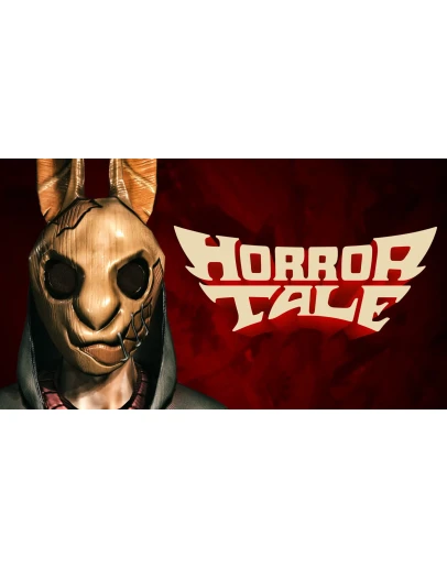 Horror Tale 1: Kidnapper XBOX one Series Xs