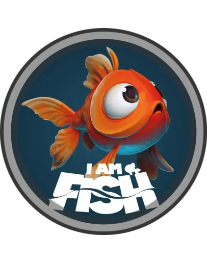 I Am Fish +DLC Steam (Region Free)(GLOBAL)