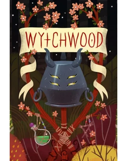 Wytchwood Xbox One & Xbox Series XS активация Wytchwood Xbox One & Xbox Series XS активация