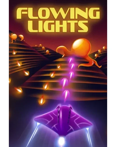 Flowing Lights Xbox One &amp Xbox Series XS активация