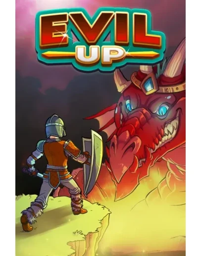 EvilUP Xbox One &amp Xbox Series XS активация