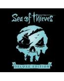 SEA OF THIEVES DELUXE EDITION XBOXКЛЮЧ