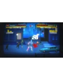 KUNG FURY STREET RAGE ULTIMATE EDITION XBOXКЛЮЧ