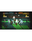 KUNG FURY STREET RAGE ULTIMATE EDITION XBOXКЛЮЧ