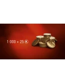 WARFACE CLUTCH 500 - 50000 КРЕДИТЫ НАБОРЫ XBOX WARFACE CLUTCH 500 - 50000 КРЕДИТЫ НАБОРЫ XBOX