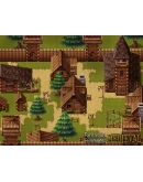RPG Maker VX Ace Fantastic Buildings: Medieval Steam