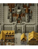 RPG Maker VX Ace Fantastic Buildings: Medieval Steam