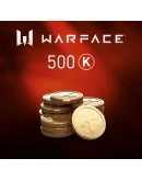 WARFACE CLUTCH 500 - 24000 КРЕДИТЫ НАБОРЫ XBOX