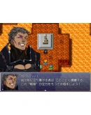 RPG Maker VX Ace Dark Hero Character Pack SteamKey