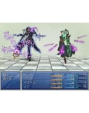 RPG Maker VX Ace Dark Hero Character Pack SteamKey