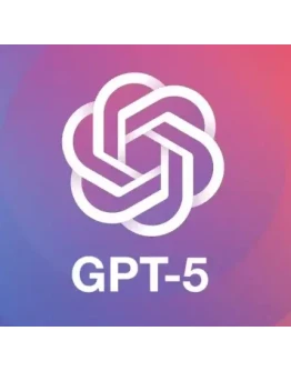 Chat GPT-5 В ОДНИ РУКИ На 30 дней