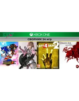 Viva Pinata TIP +23 игры XBOX ONE и Series XS аренда