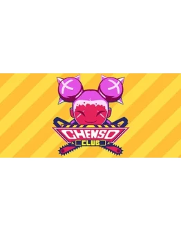 Chenso Club STEAM KEY REGION FREE GLOBAL ROW + GIFT