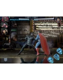 INJUSTICE 2 XBOX ONE, SERIES XSКЛЮЧ