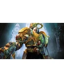 WARHAMMER 40,000: INQUISITOR - MARTYR ULTIMATE XBOX WARHAMMER 40,000: INQUISITOR - MARTYR ULTIMATE XBOX