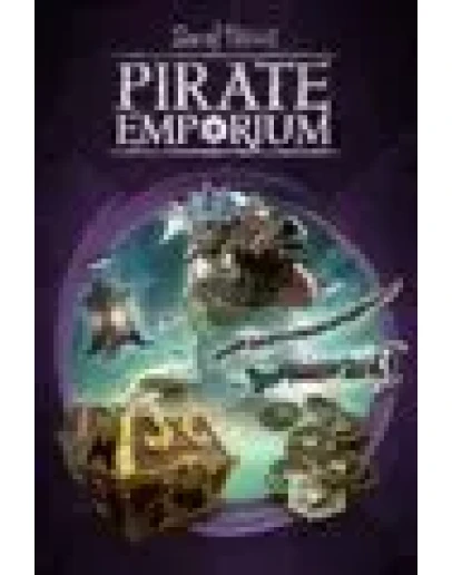 SOT - Набор Грозный змей DLC XBOX/WINКЛЮЧ