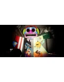 Five Nights at Freddy's: Security Breach XBOX