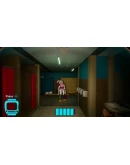 Five Nights at Freddy's: Security Breach XBOX