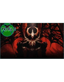 Wolcen: Lords of Mayhem Deluxe Editio Series/Xbox One