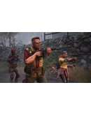 BACK 4 BLOOD XBOX ONE &amp SERIES XS &amp WIN10,11КЛЮЧ