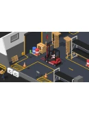 Forklift Extreme: Deluxe Edition STEAMRU АВТО 0