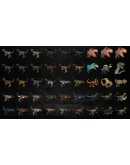 Primal Carnage: Extinction - Prehistoric Legacy Collect