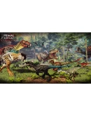 Primal Carnage: Extinction - Prehistoric Legacy Collect