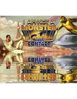 I am not a Monster: First Contact SteamВесь МирKey