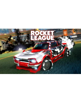 Rocket League - Season 10 Elite Pack XBOX One Xs