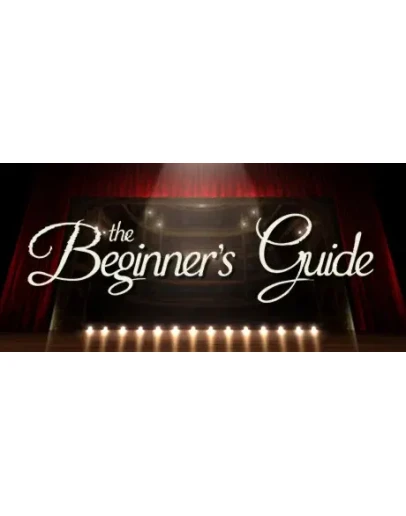 The Beginner's Guide АВТОДОСТАВКА STEAM РОССИЯ