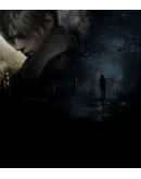 RESIDENT EVIL 4 REMAKE (2023) XBOX SERIES XSКЛЮЧ RESIDENT EVIL 4 REMAKE (2023) XBOX SERIES XSКЛЮЧ