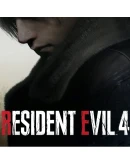 RESIDENT EVIL 4 REMAKE (2023) XBOX SERIES XSКЛЮЧ RESIDENT EVIL 4 REMAKE (2023) XBOX SERIES XSКЛЮЧ