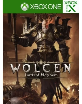 Wolcen: Lords of Mayhem XBOX ONE XS Цифровой Ключ Wolcen: Lords of Mayhem XBOX ONE XS Цифровой Ключ