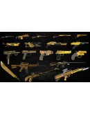 Primal Carnage: Extinction - Mercenary Megapack DLC