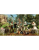 Primal Carnage: Extinction - Mercenary Megapack DLC