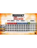 Insurgency: Sandstorm ВСЕ ИЗДАНИЯ STEAM КЛЮЧ +