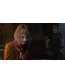Resident Evil 4 Deluxe Edition Xbox Series XS Resident Evil 4 Deluxe Edition Xbox Series XS