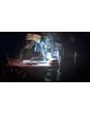 Resident Evil 4 Deluxe Edition Xbox Series XS Resident Evil 4 Deluxe Edition Xbox Series XS