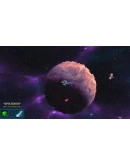 Space Warden STEAMRU АВТОДОСТАВКА 0