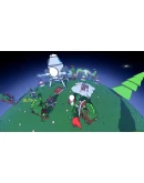 Wander Vyrosa STEAMRU АВТОДОСТАВКА 0