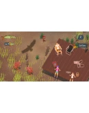 Fish Simulator: Agonik Lake STEAMRU АВТО 0