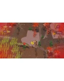 Fish Simulator: Agonik Lake STEAMRU АВТО 0