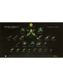 Distant Worlds 2: Factions - Ikkuro and Dhayut АВТО