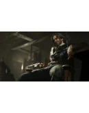 Resident Evil 4 Deluxe Edition Xbox Series XS