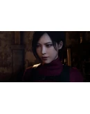 Resident Evil 4 Deluxe Edition Xbox Series XS